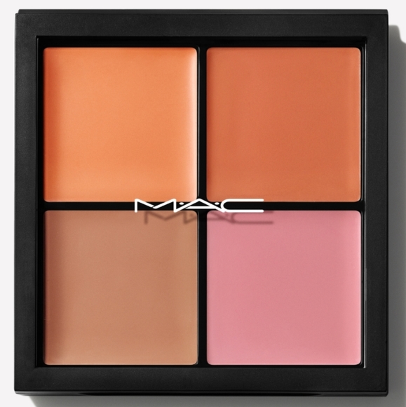 MAC Cosmetics Other - MAC Pro Face Palette Light Blush